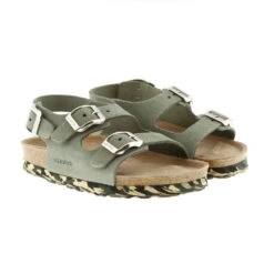 Sandalia Bio Anatómica Ante Genuis Congo