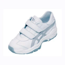 Zapatilla Deportiva Ortopédica Mendivil 36930 Blanco/Gris