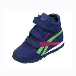 Bota Sport Ortopédica Mendivil 79511 Orquidea