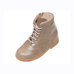 Mendivil Bota Cordones Especial Plantillas 79023 Arena