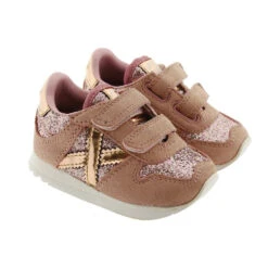 Deportivas Primeros Pasos Munich Baby Massana