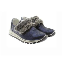 Zapatos Deportivos Pelo Primigi Pth 23900