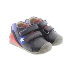 Biomecanics Zapato Sport Piel Guardería Biomencanics 181151