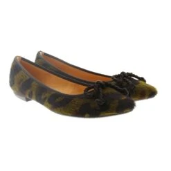 Bailarina Punta Mujer Miuxa Zelina