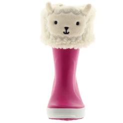 Calcetines Botas Agua Aigle Lollywarm Fun