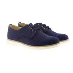 Blucher Comunión Lino Clarys 2845