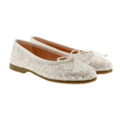 Bailarina Purpurina Lazo Unisa Sie