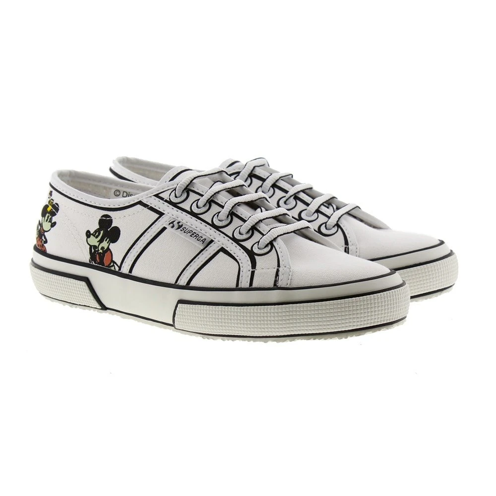 Lonas Superga Mickey Mouse 2750-Comics - Imagen 2