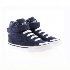 Bota Deportiva Ante Velcro Converse Pro Blaze Suede