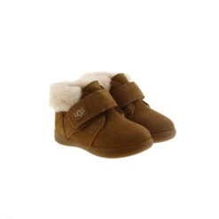 Botitas Pelo Niño Ugg Nolen