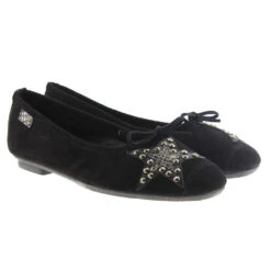 Bailarinas Estrella Pyton Reqins Hiroise Peau