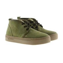 Bota Cordón Sport Natural World 6151