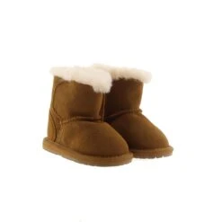 Botitas Pelo Bebé Emu B10737