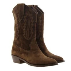 Bota Campera Media Caña Alpe 437511