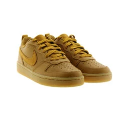 Deportivas Cordón Picado Nike Court Borougt A