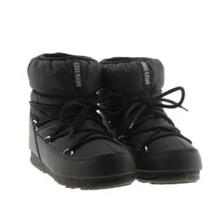 Botines Nylon Nieve Moon Boot M.B Low Nylon