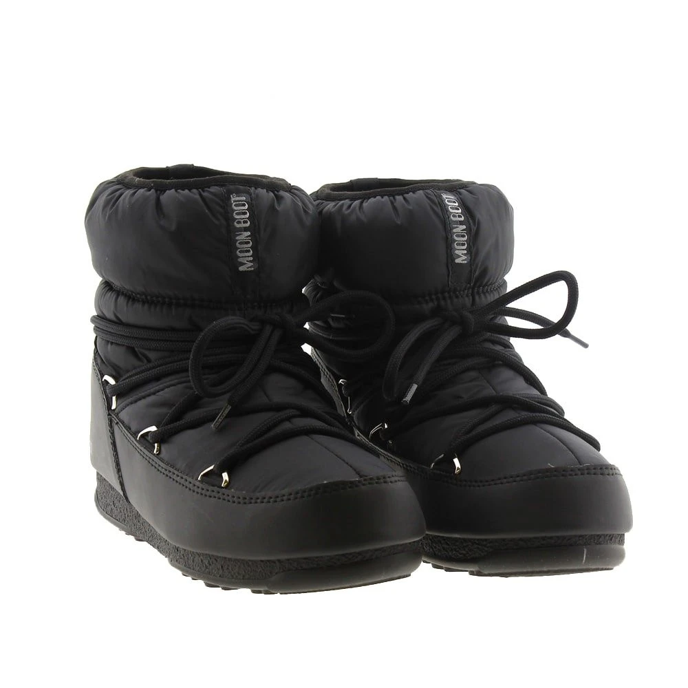 Botines Nylon Nieve Moon Boot M.B Low Nylon - Imagen 5