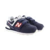 Zapatilla Deportiva Velcro New Balance 574Tsop