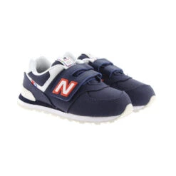Zapatilla Deportiva Velcro New Balance 574Tsop
