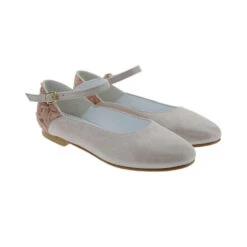 Bailarina Pulsera Comunión A-3541