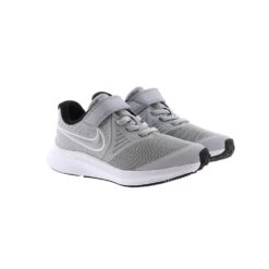 Deportivas Velcro Infantiles Nike Star Runner