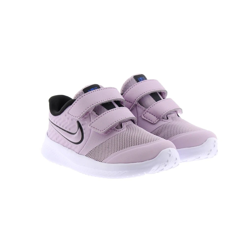 Zapatillas Deportivas Velcro Nike Star Runner - Imagen 4