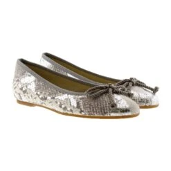 Manoletinas Serpiente Lazo Pedro Miralles 14529