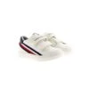 Deportivas Blancas Niño Velcro Tommy Hilfiger T1B430699