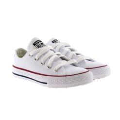 Zapatilla Piel Cordón Unisex Converse CT OX