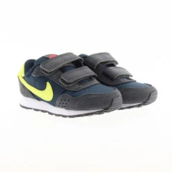 Deportivas Doble Velcro Niño Nike Md Valiant