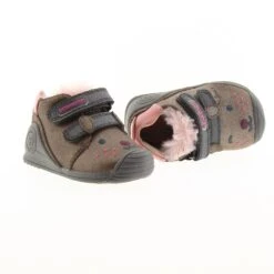 Botita Bebé Lengüeta Pelo Biomecanics 201114