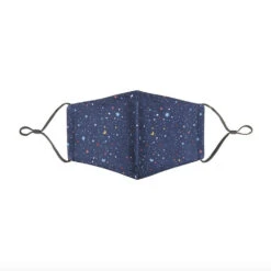 Mascarilla Algodón Estampadas Mujer Mimi And Lula