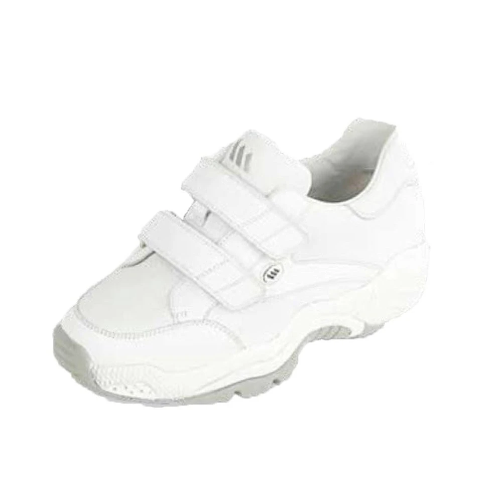 Deportivas Blancas Especial Plantillas Mendivil 36940 - Imagen 6