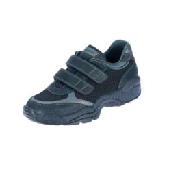 Zapato Deportivo Especial Plantilla Color Negro Mendivil 36900