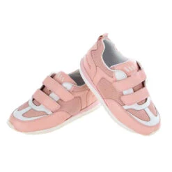 Deportivas Rosasa Velcro Especial Plantillas Mendivil 39537