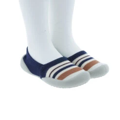 Zapatilla Casa Calcetín Suela Collegien 112F