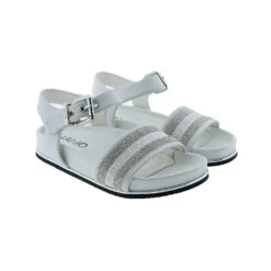 Sandalia Anatómica Strass Liu Jo Cleo59