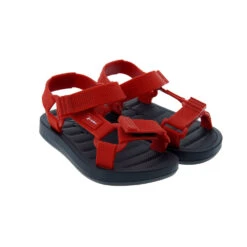 Sandalia Piscina Doble Velcro Niño Zaxy R11669