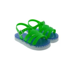 Sandalia Cangrejera Niño Hebilla Sensi 6000/Fu