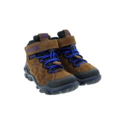 Primigi Bota Velcro Y Elástico Niño Goretex Path Gtx