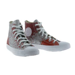 Bota Brillo Degradado Cordones Converse Ctas Hi 571375C