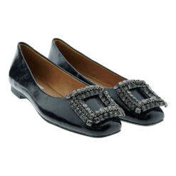 Bailarina Piel Adorno Broche Bibilou 654Z12VK