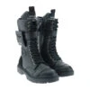 Botas Militares Niña Glitter Replay Ride