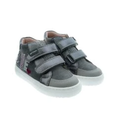 Bota Doble Velcro Love Garvalin 211350A