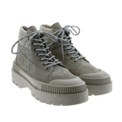 Botines Cordón Suela Track Sport Popa Sinai