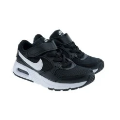 Zapatillas Deportivas Niño Cordón Y Velcro Nike Air Max Sc