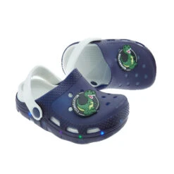 Zuecos Piscina Luz Conguitos MV1 11101