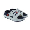 Zuecos Niño Piscina Tommy Hilfiger T1B2-32262