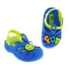 Cangrejeras Agua Niño Velcro Zaxy IP 86188