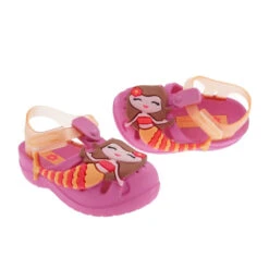 Cangrejeras Piscina Bebé Dibujos Ipanema IP 83075